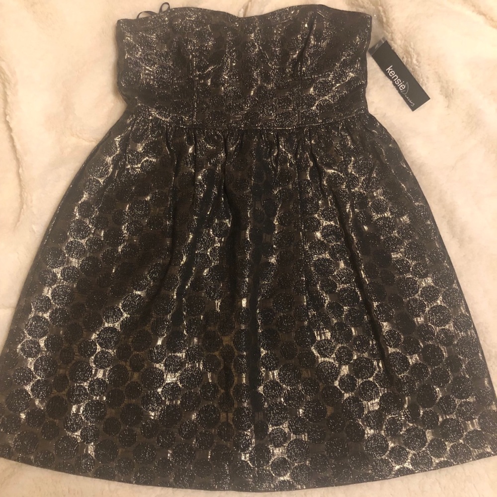 Kensie Dress NWT Size 12